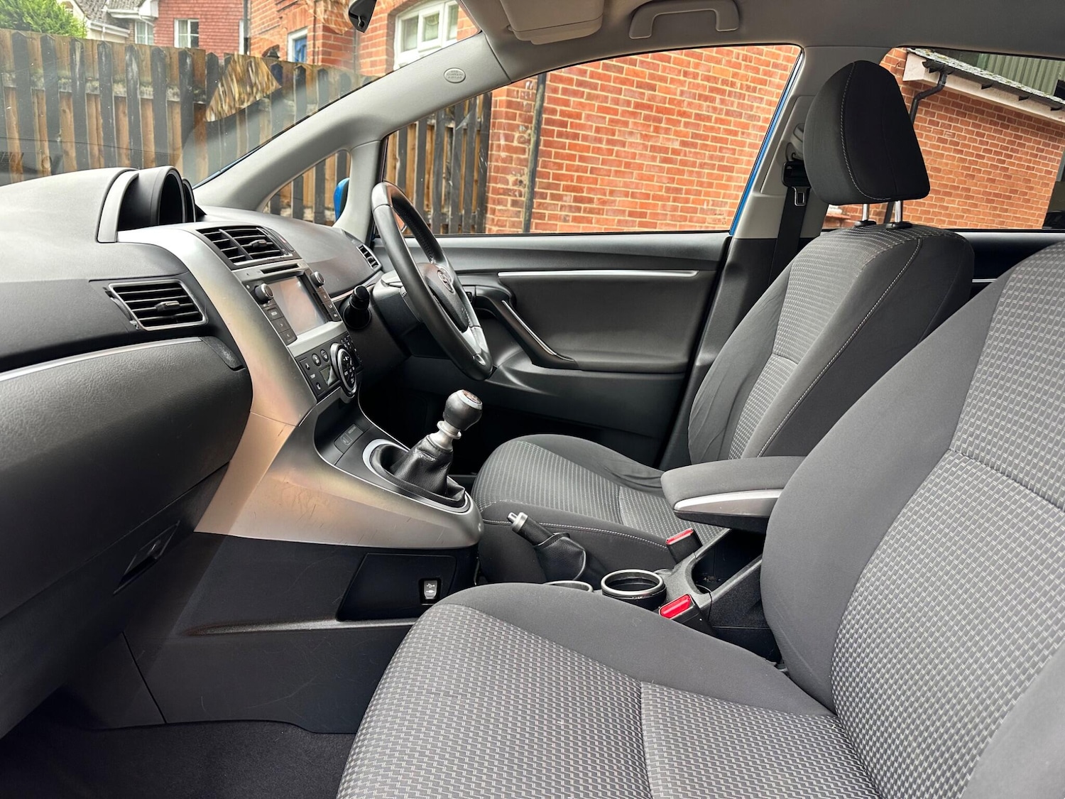 Used Toyota Verso 2014 for sale - 76327095: Photo 15