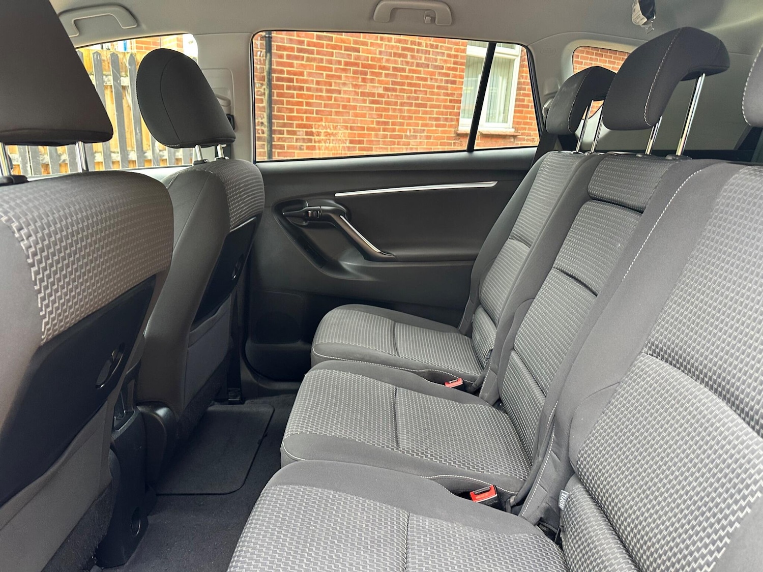 Used Toyota Verso 2014 for sale - 76327095: Photo 17