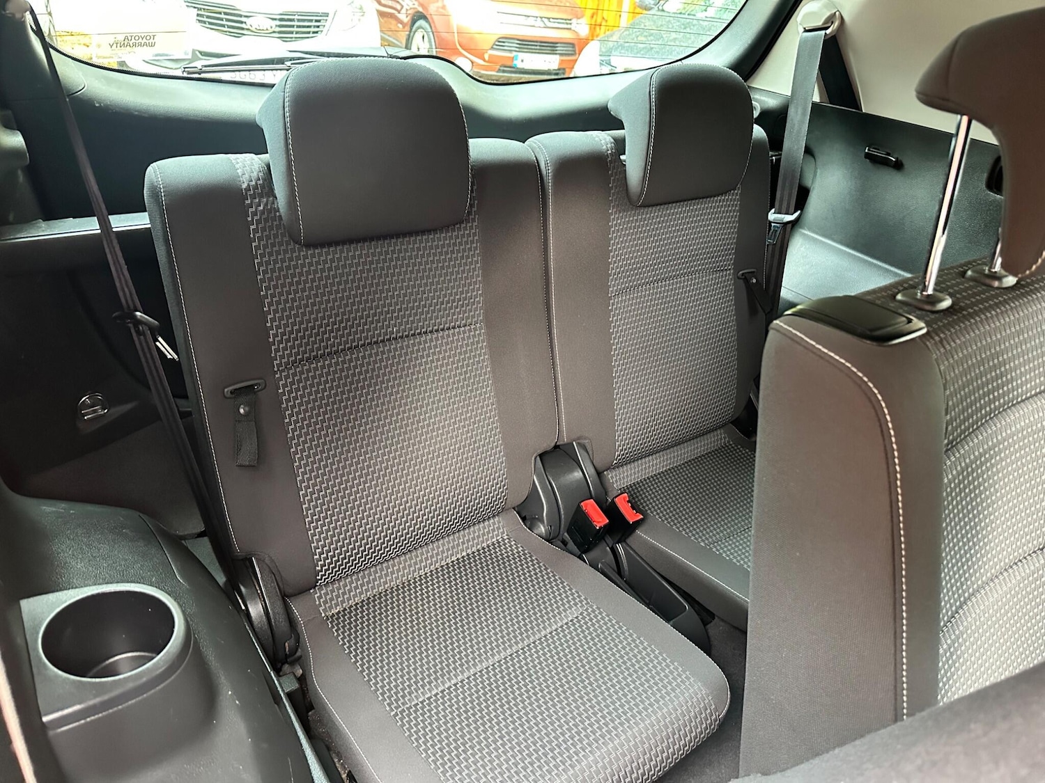 Used Toyota Verso 2014 for sale - 76327095: Photo 18