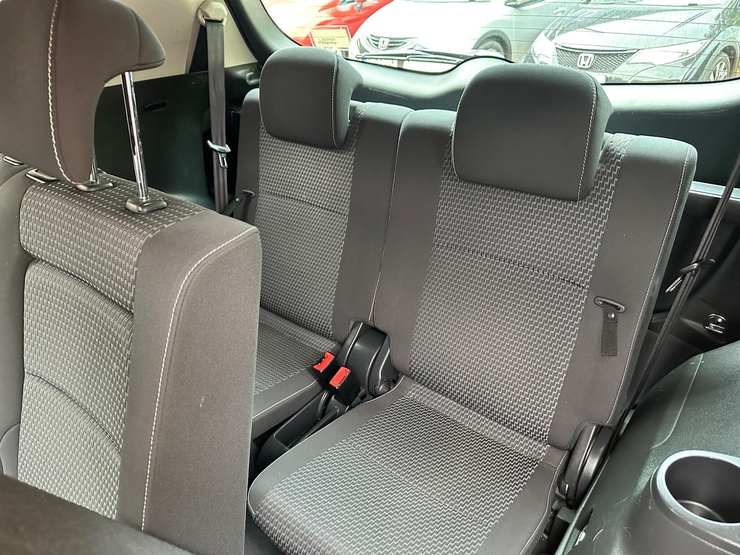 Used Toyota Verso 2014 for sale - 76327095: Photo 19