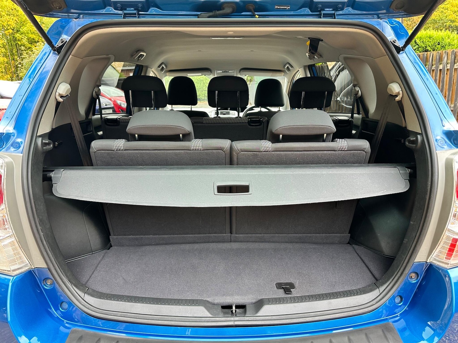 Used Toyota Verso 2014 for sale - 76327095: Photo 20