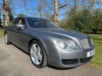 Used Bentley Continental 2006 for sale - 74337410: Photo