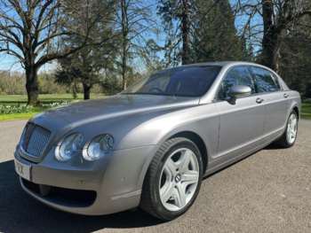 Used Bentley Continental 2006 for sale - 74337410: Photo