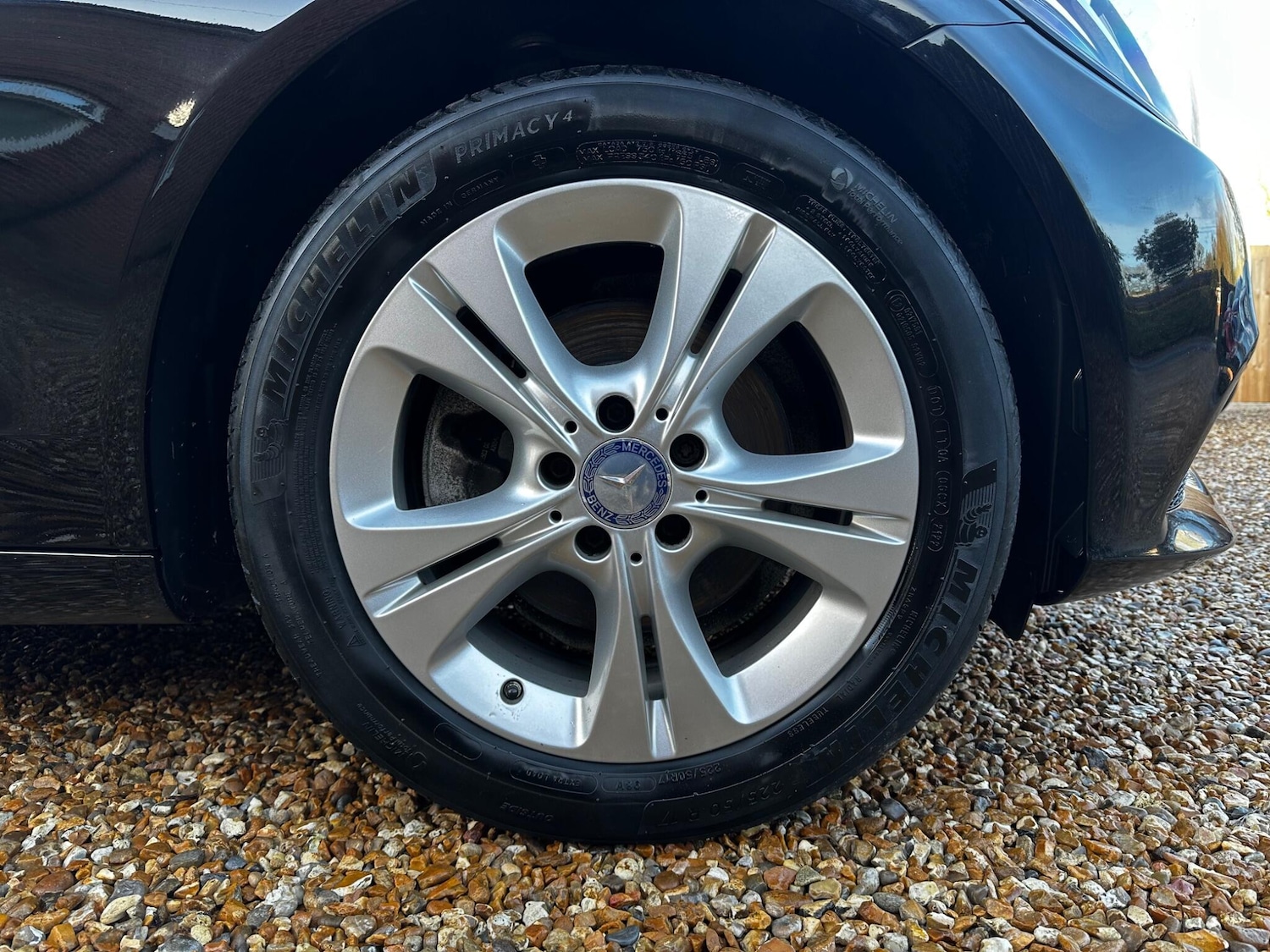 Used Mercedes-Benz C Class 2015 for sale - 77131700: Photo 23