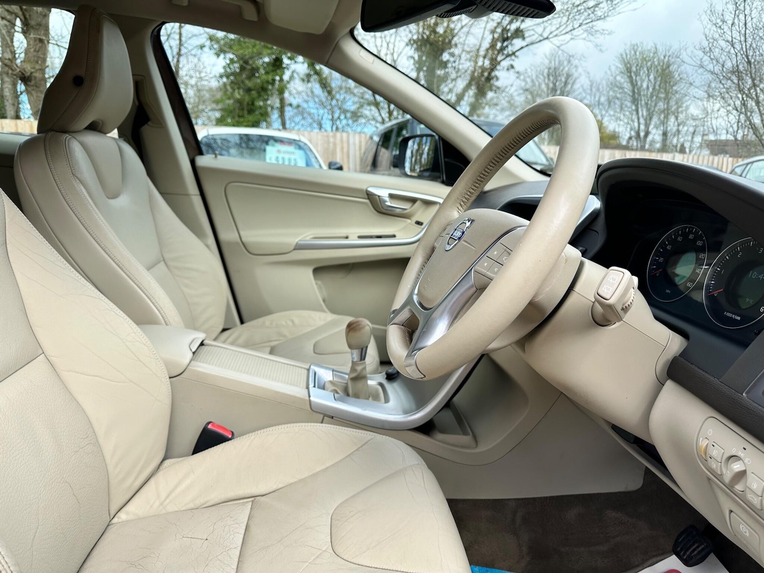 Used Volvo XC60 2009 for sale - 78019948: Photo 10