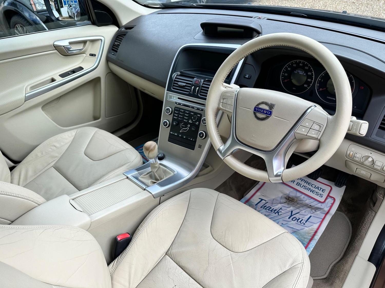 Used Volvo XC60 2009 for sale - 78019948: Photo 11