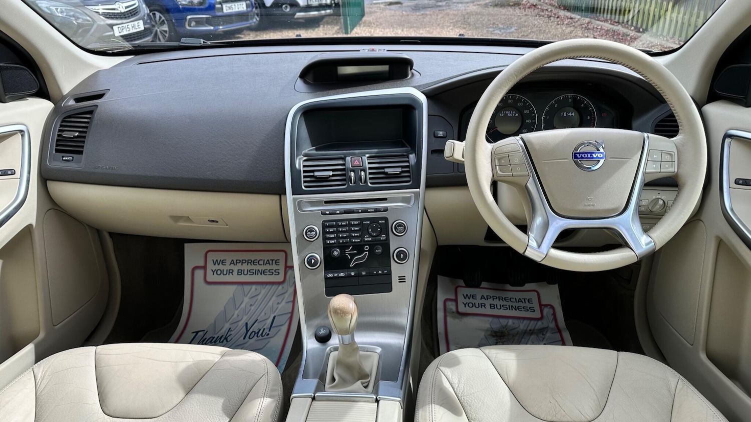 Used Volvo XC60 2009 for sale - 78019948: Photo 12