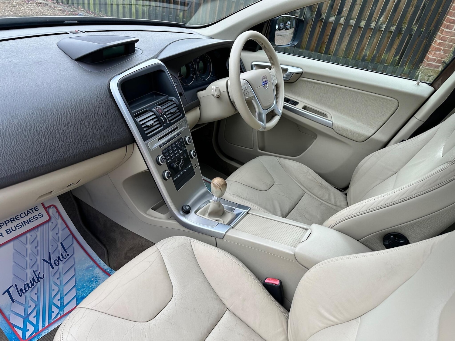 Used Volvo XC60 2009 for sale - 78019948: Photo 13