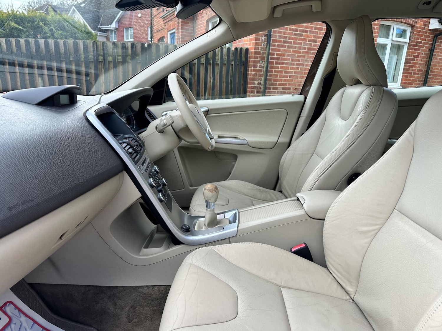 Used Volvo XC60 2009 for sale - 78019948: Photo 14