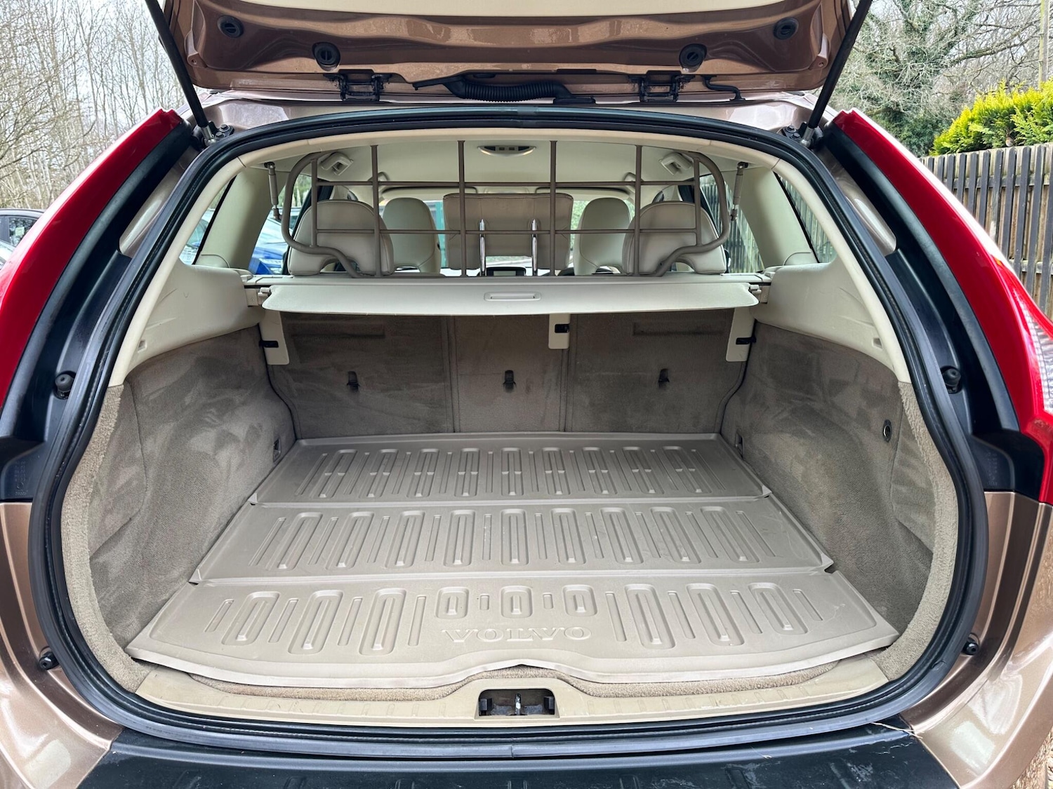 Used Volvo XC60 2009 for sale - 78019948: Photo 18