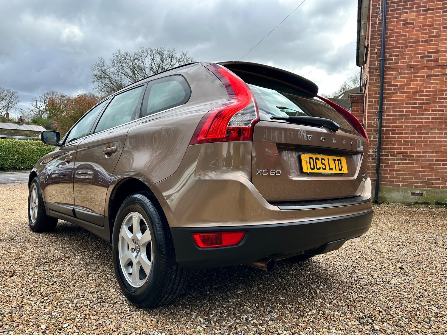 Used Volvo XC60 2009 for sale - 78019948: Photo 6