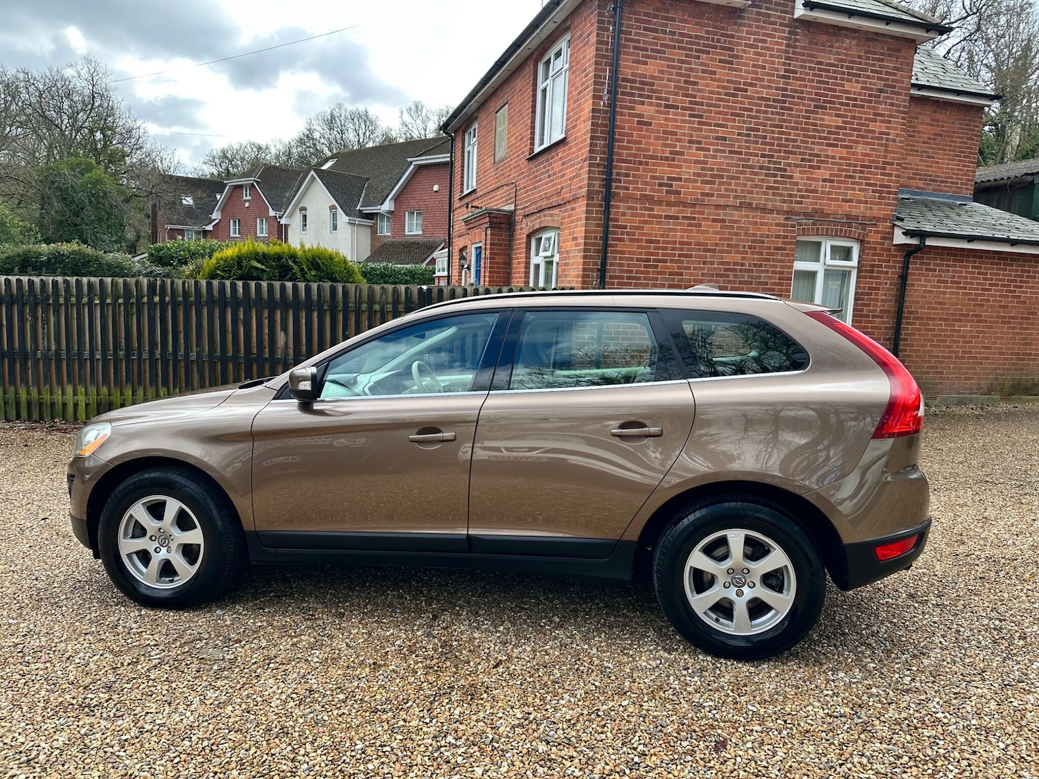 Used Volvo XC60 2009 for sale - 78019948: Photo 7