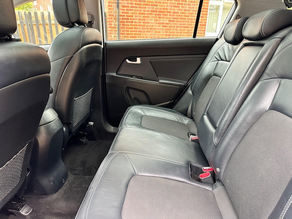 Used Kia Sportage 2013 for sale - 76152834: Photo 12