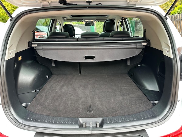 Used Kia Sportage 2013 for sale - 76152834: Photo 14