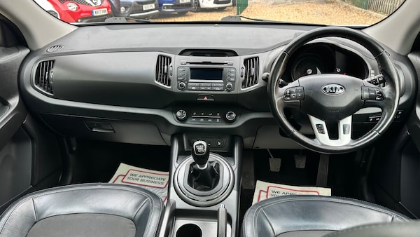 Used Kia Sportage 2013 for sale - 76152834: Photo 15