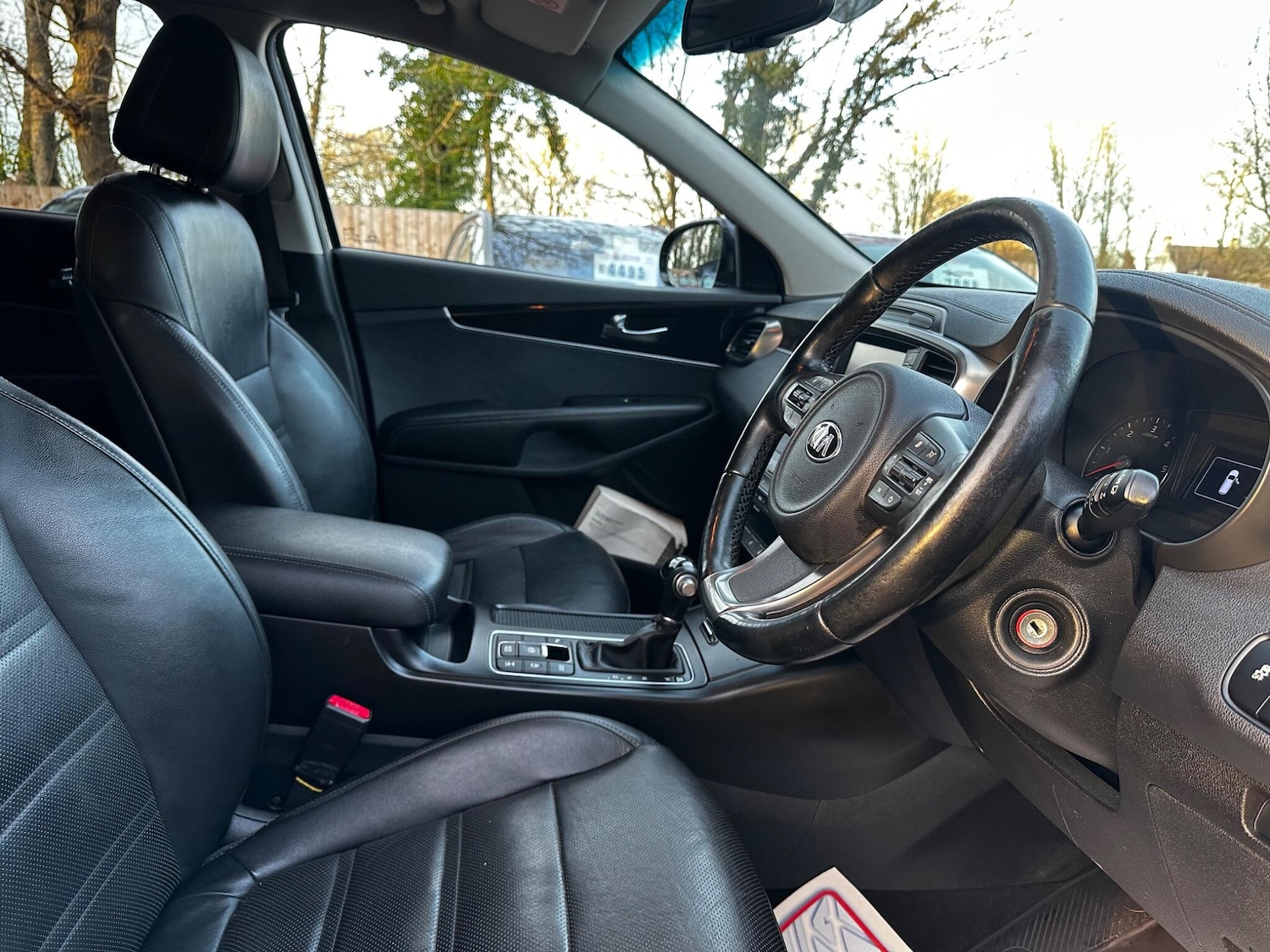 Used Kia Sorento 2016 for sale - 77144518: Photo 10