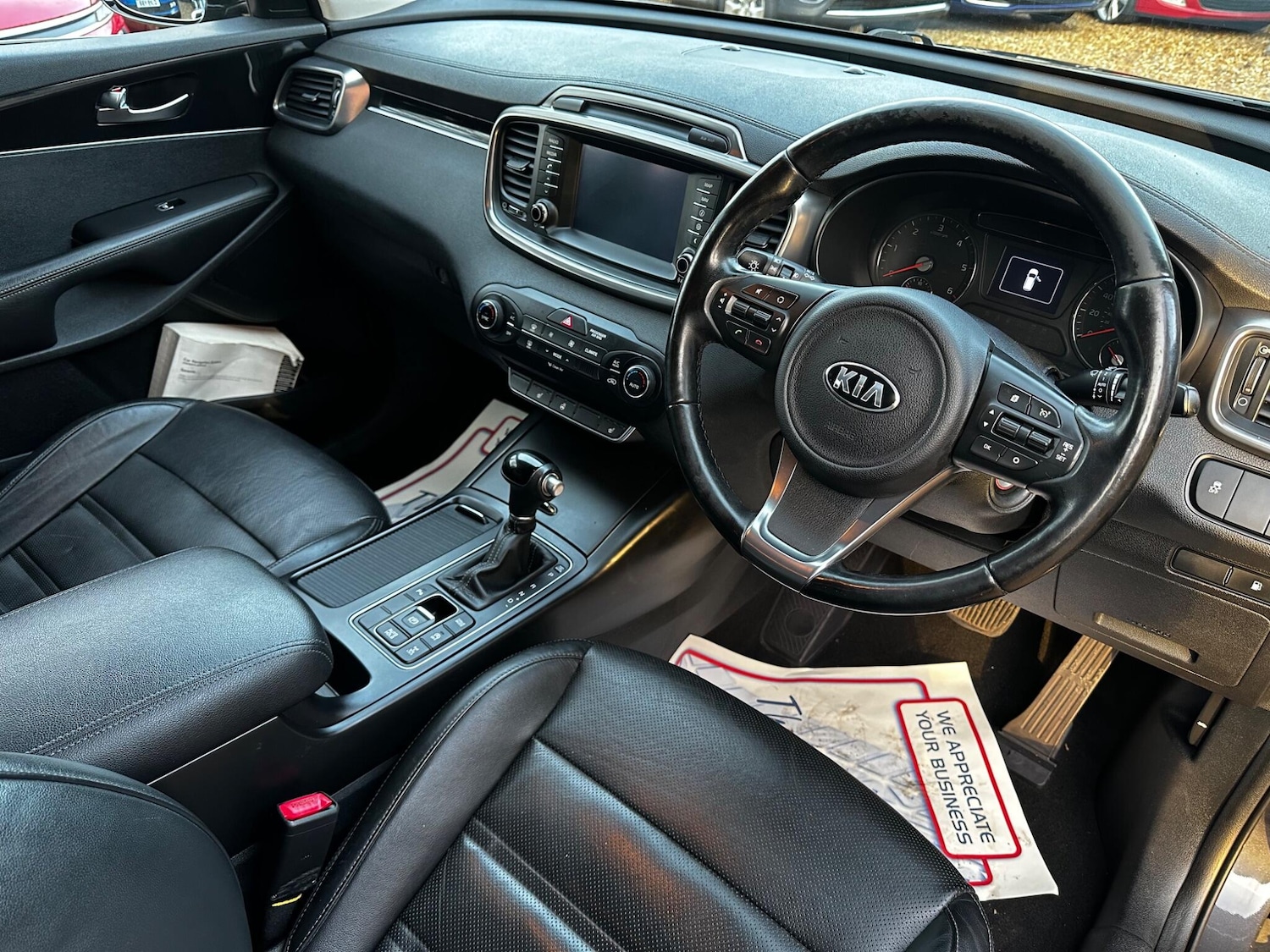 Used Kia Sorento 2016 for sale - 77144518: Photo 11