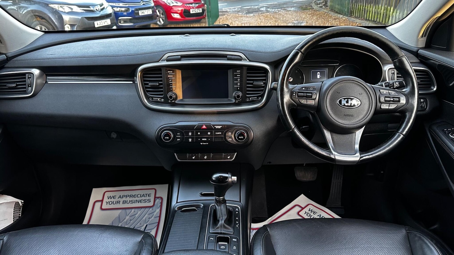 Used Kia Sorento 2016 for sale - 77144518: Photo 12