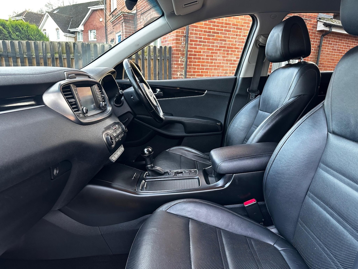 Used Kia Sorento 2016 for sale - 77144518: Photo 16