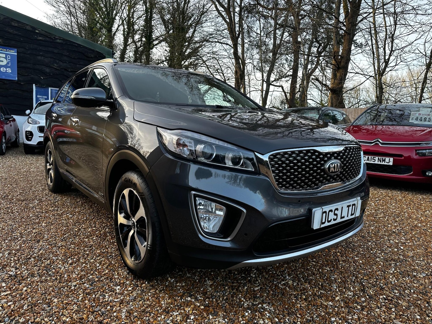 Used Kia Sorento 2016 for sale - 77144518: Photo 2