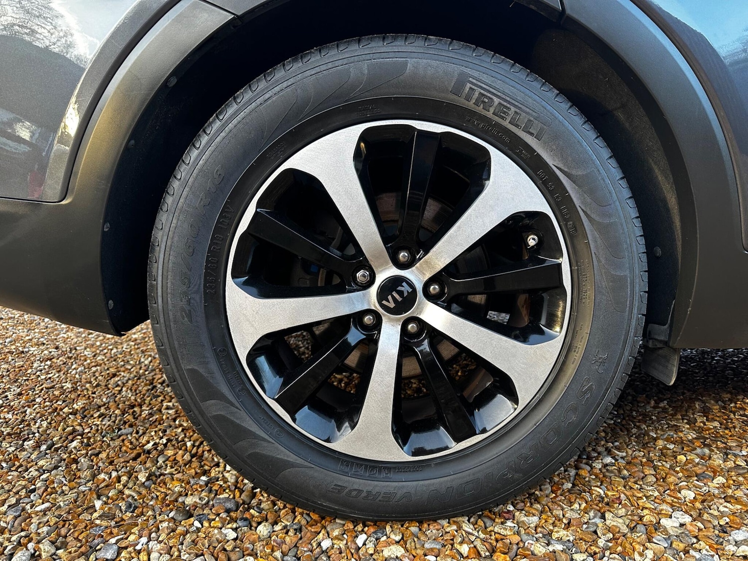 Used Kia Sorento 2016 for sale - 77144518: Photo 23