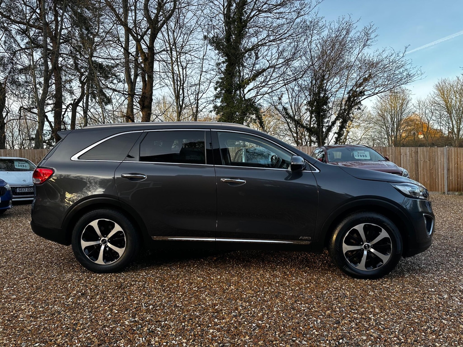 Used Kia Sorento 2016 for sale - 77144518: Photo 3