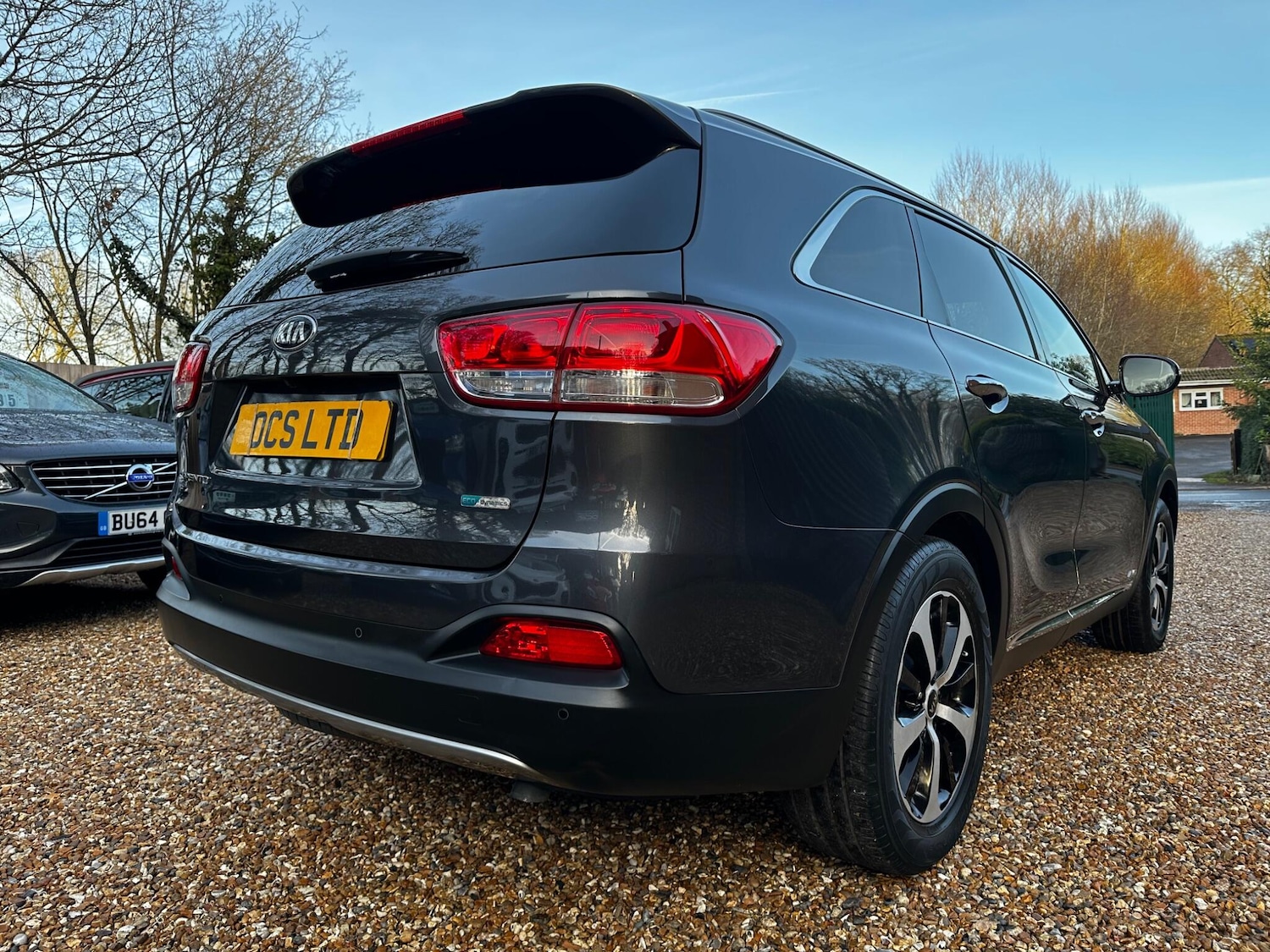 Used Kia Sorento 2016 for sale - 77144518: Photo 4