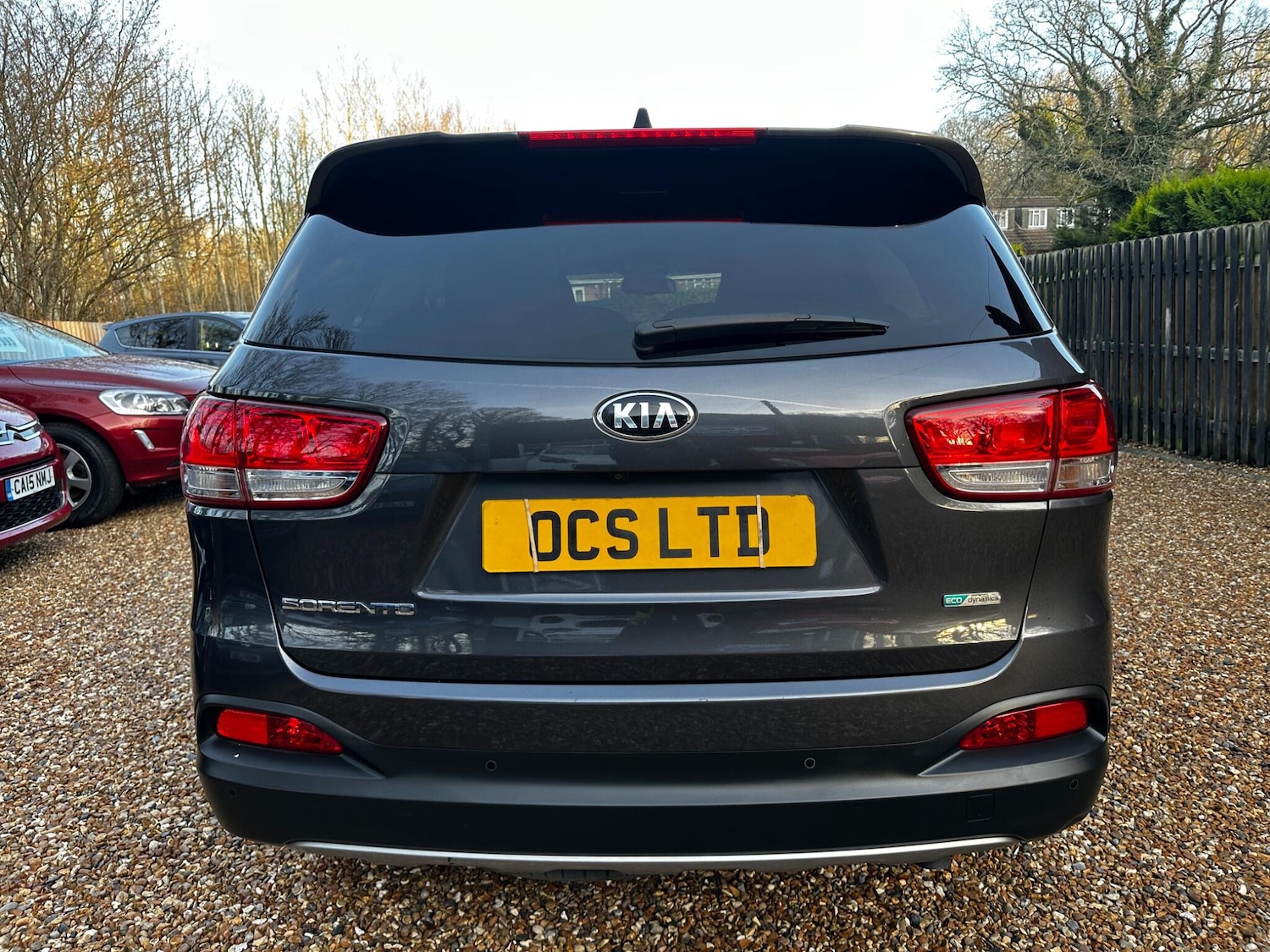 Used Kia Sorento 2016 for sale - 77144518: Photo 5