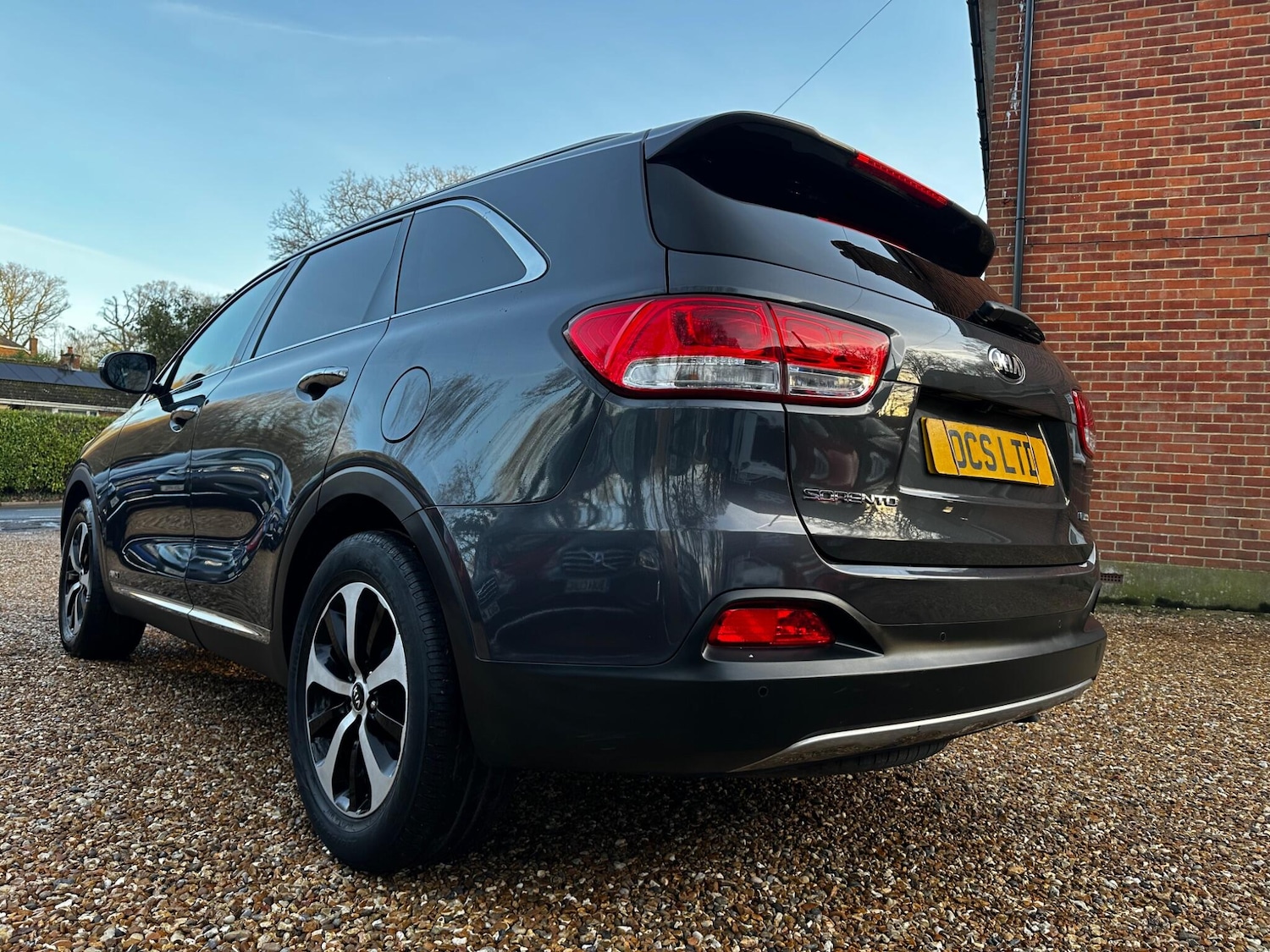 Used Kia Sorento 2016 for sale - 77144518: Photo 6