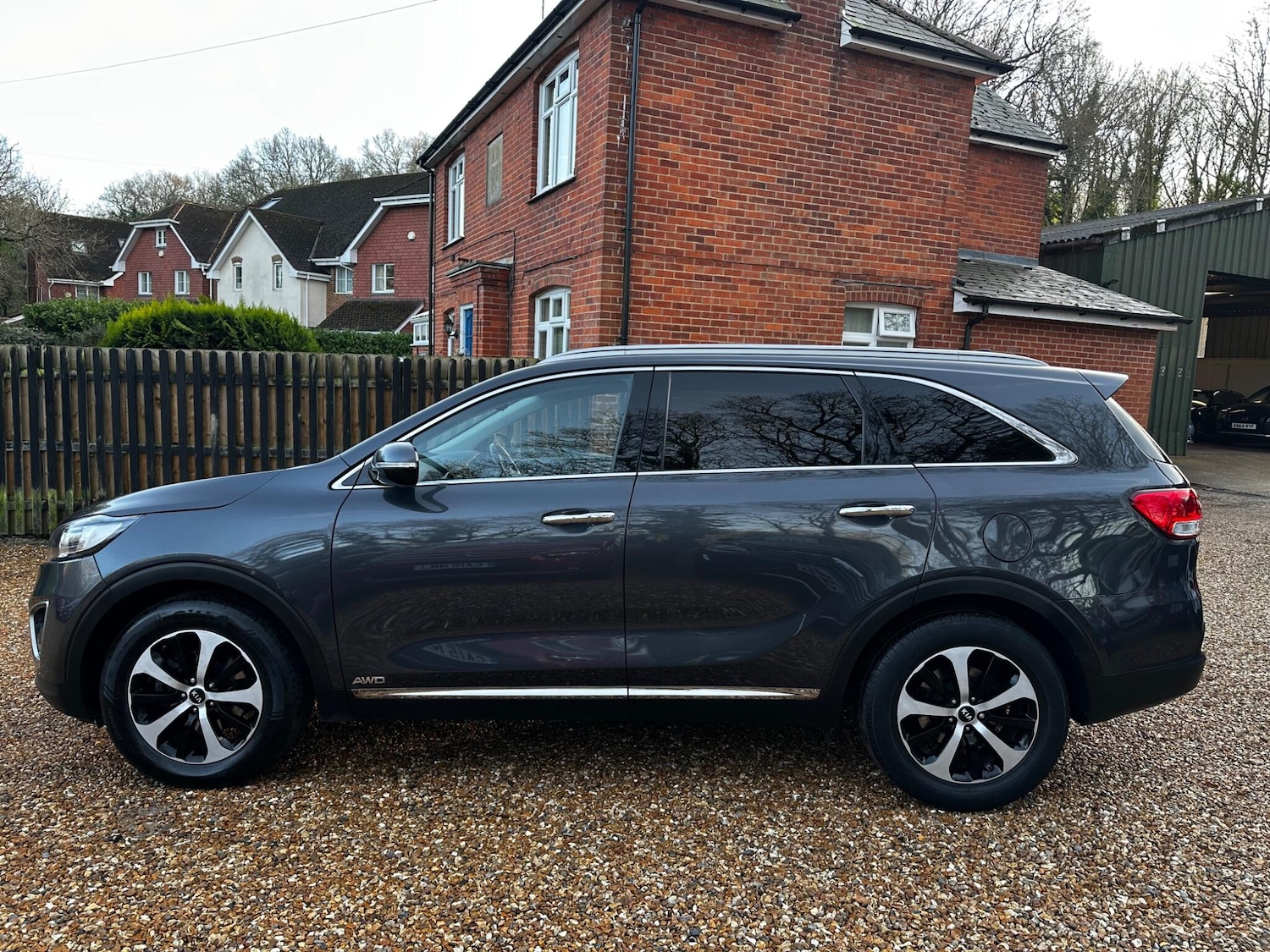 Used Kia Sorento 2016 for sale - 77144518: Photo 7
