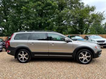 Used Volvo XC70 2013 for sale - 74921265: Photo