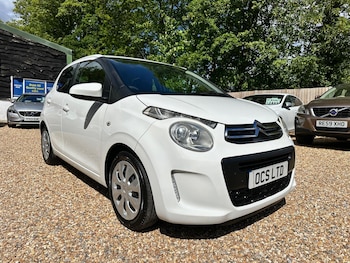 Used Citroen C1 2015 for sale - 78574038: Photo