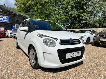 Used Citroen C1 2015 for sale - 78574038: Photo