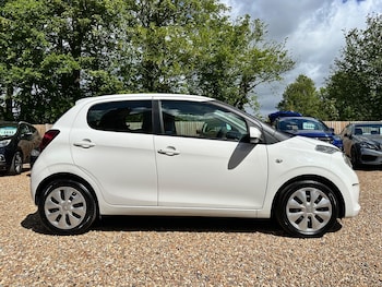 Used Citroen C1 2015 for sale - 78574038: Photo