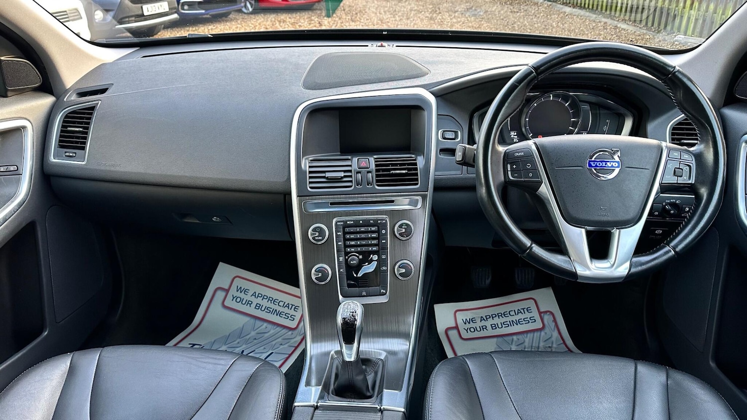 Used Volvo XC60 2014 for sale - 77074940: Photo 12
