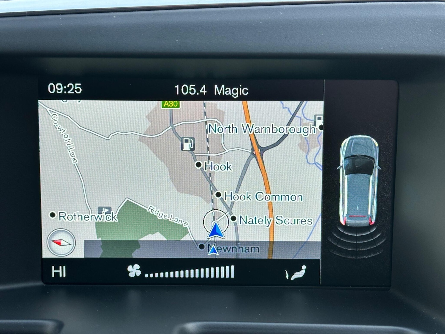 Used Volvo XC60 2014 for sale - 77074940: Photo 13