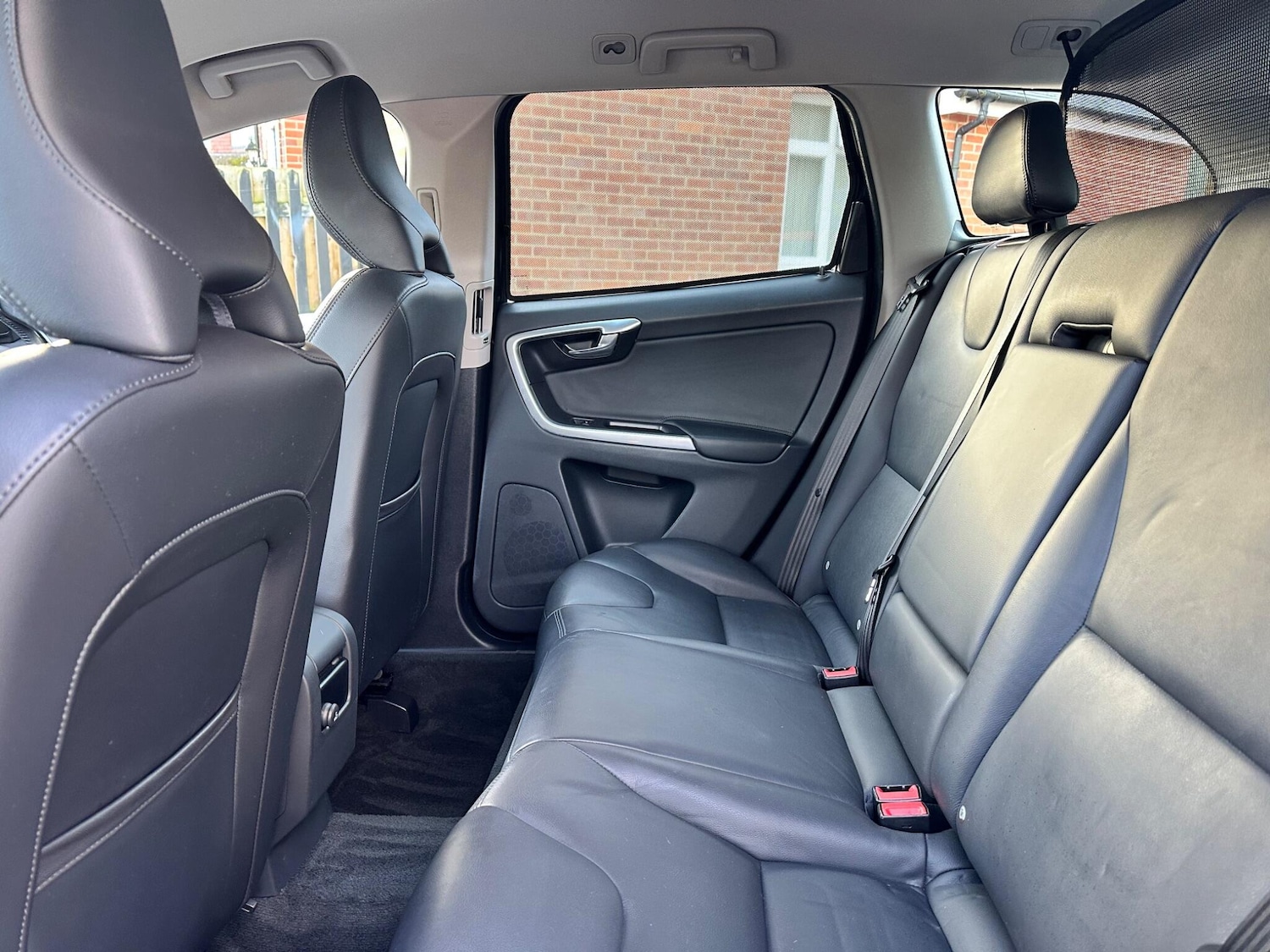 Used Volvo XC60 2014 for sale - 77074940: Photo 18