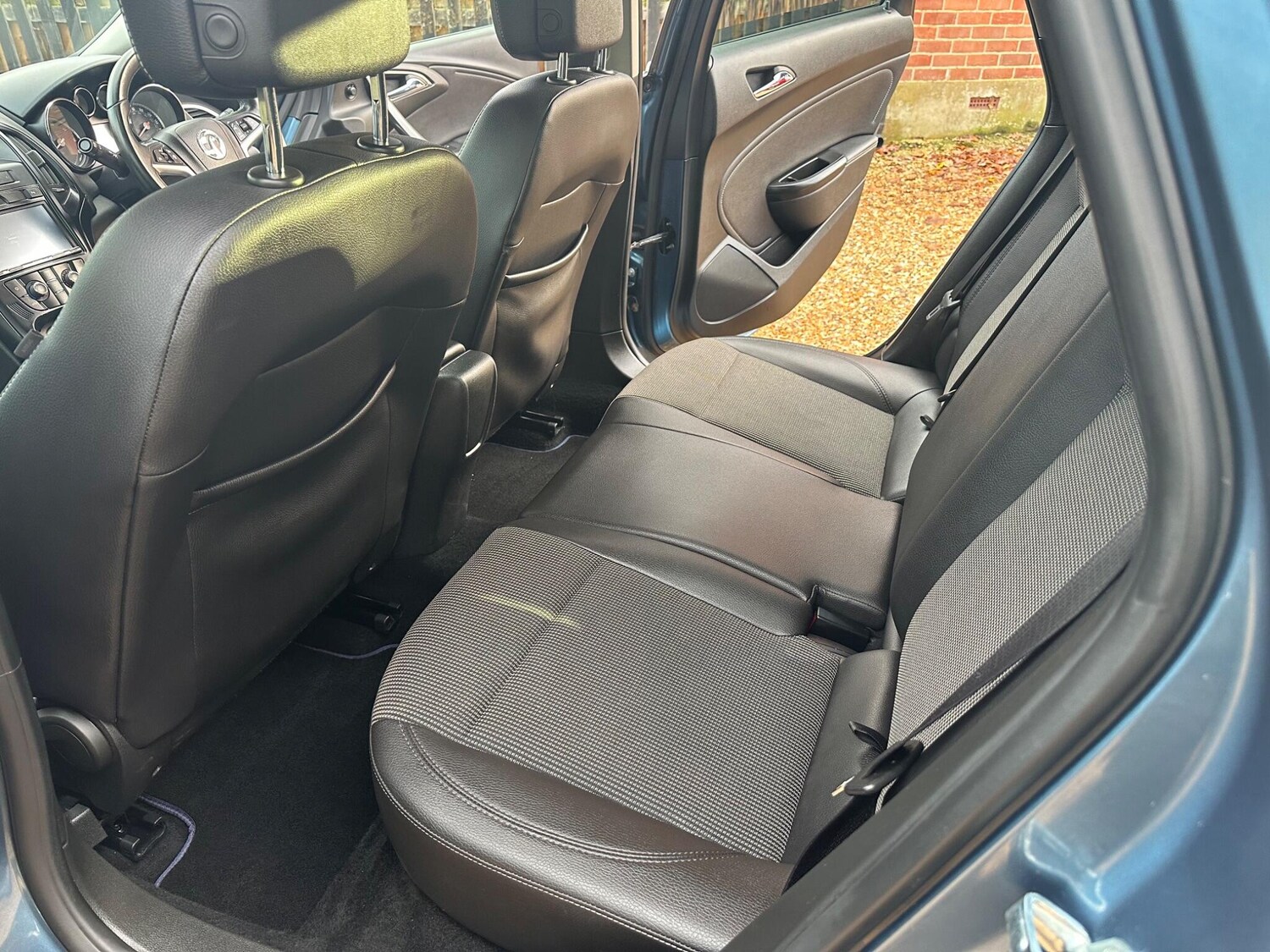 Used Vauxhall Astra 2013 for sale - 76823507: Photo 10