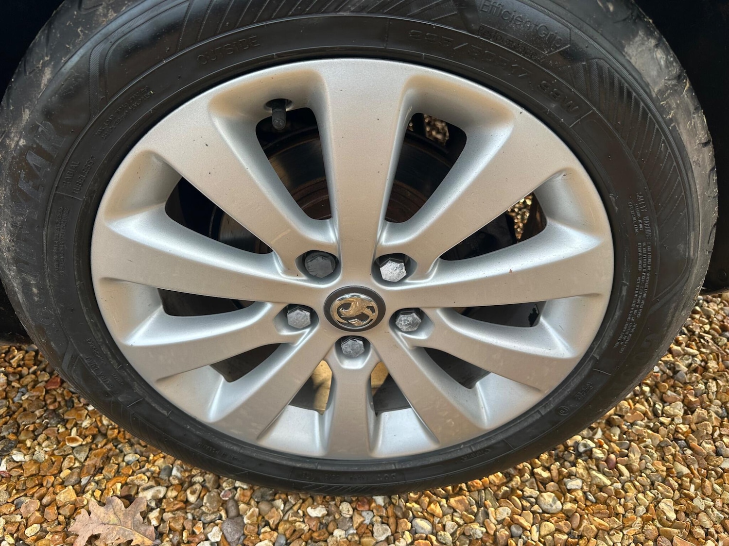 Used Vauxhall Astra 2013 for sale - 76823507: Photo 13