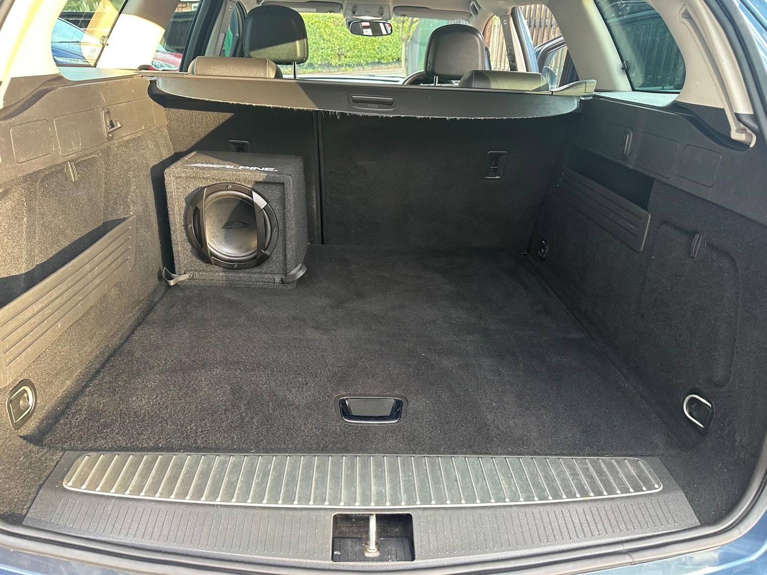 Used Vauxhall Astra 2013 for sale - 76823507: Photo 9