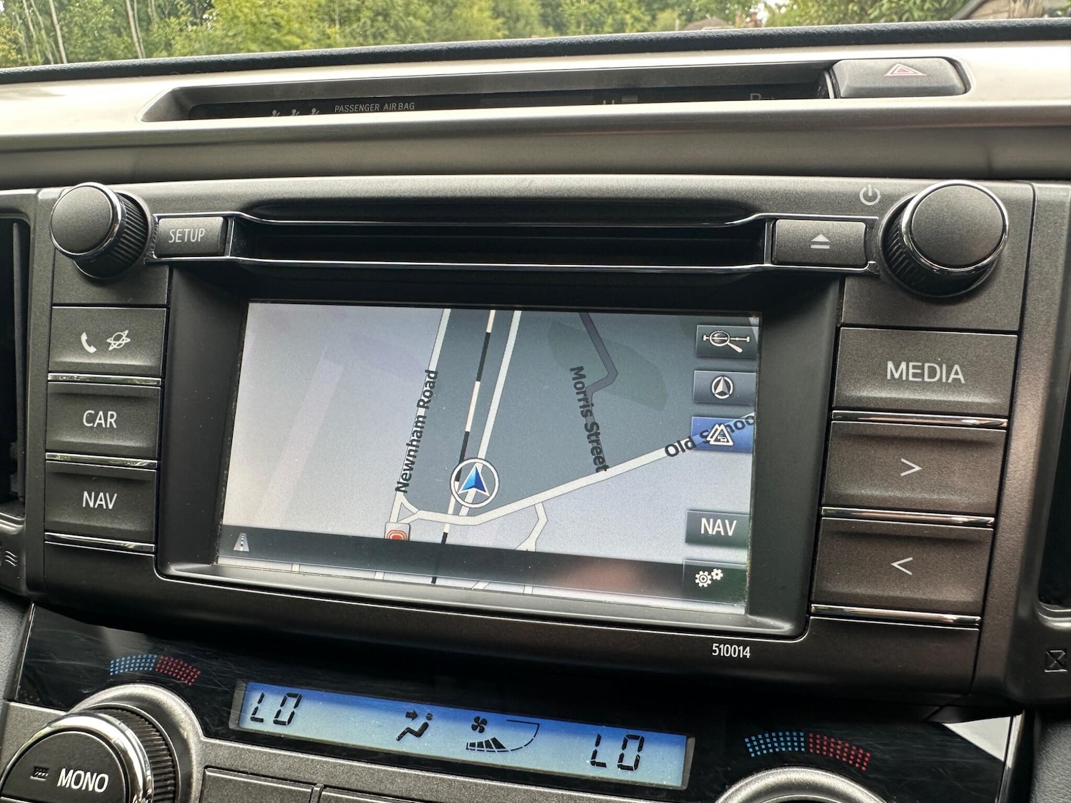 Vehicle 15