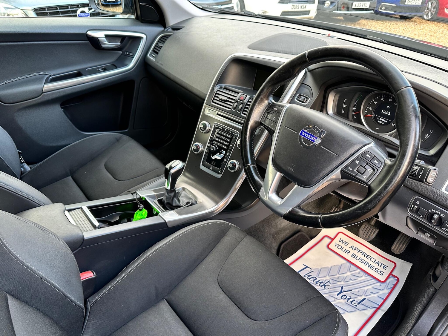 Used Volvo XC60 2014 for sale - 77081624: Photo 11