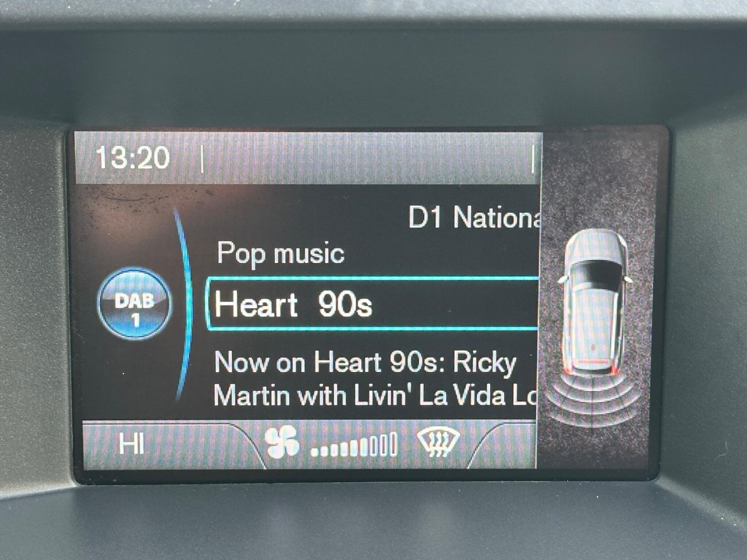 Used Volvo XC60 2014 for sale - 77081624: Photo 13