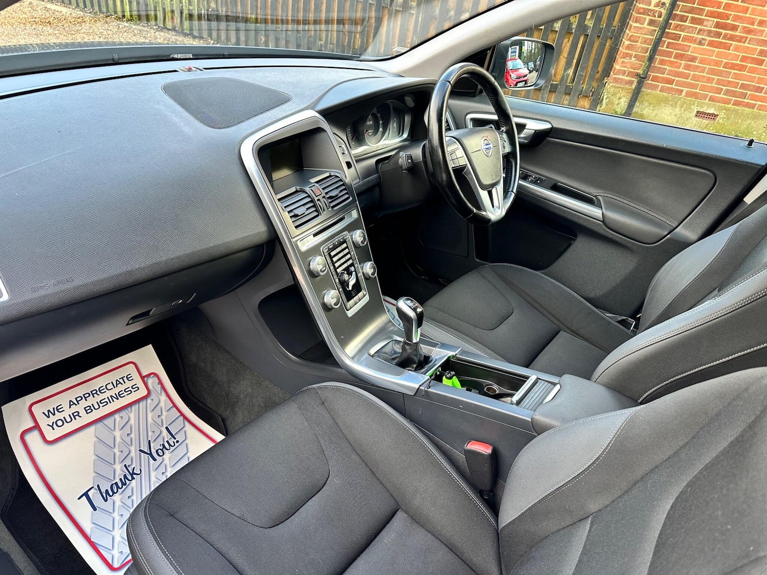 Used Volvo XC60 2014 for sale - 77081624: Photo 14