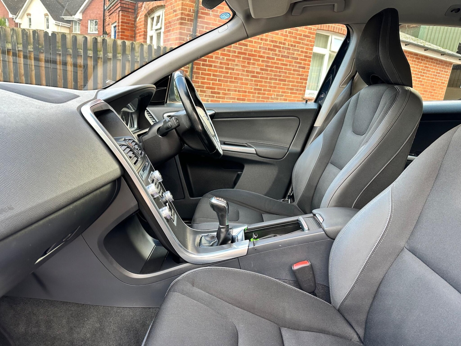 Used Volvo XC60 2014 for sale - 77081624: Photo 15