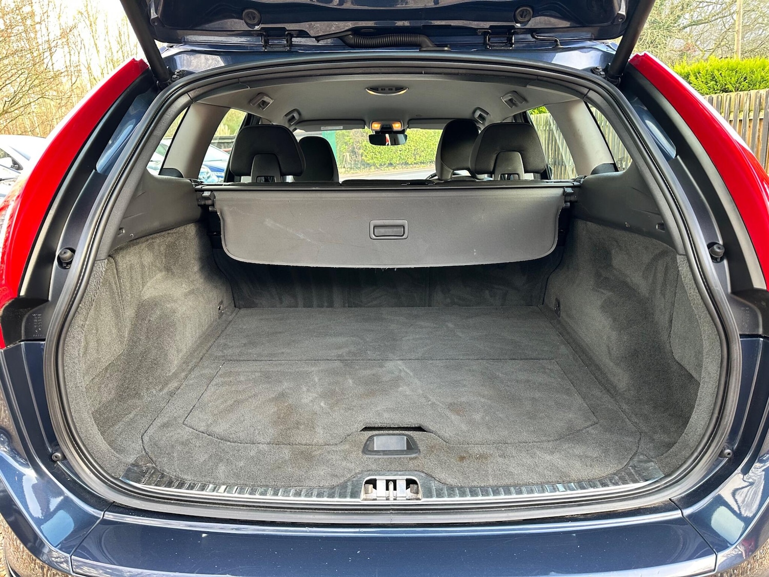 Used Volvo XC60 2014 for sale - 77081624: Photo 18