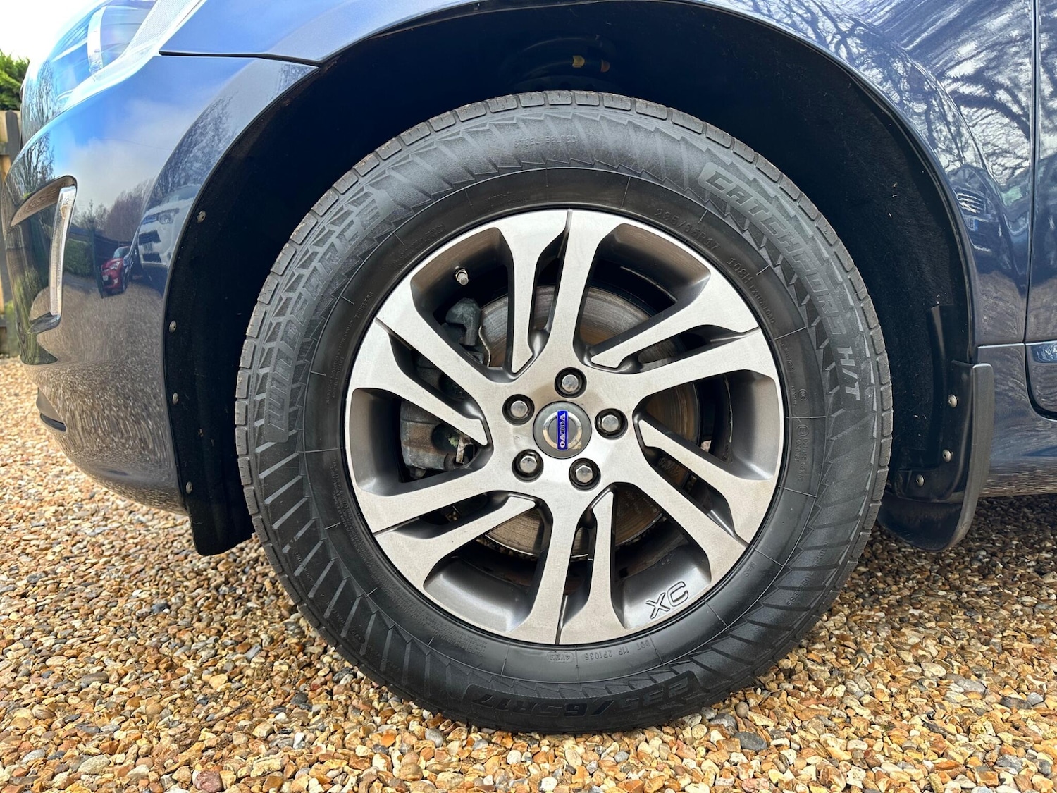 Used Volvo XC60 2014 for sale - 77081624: Photo 20