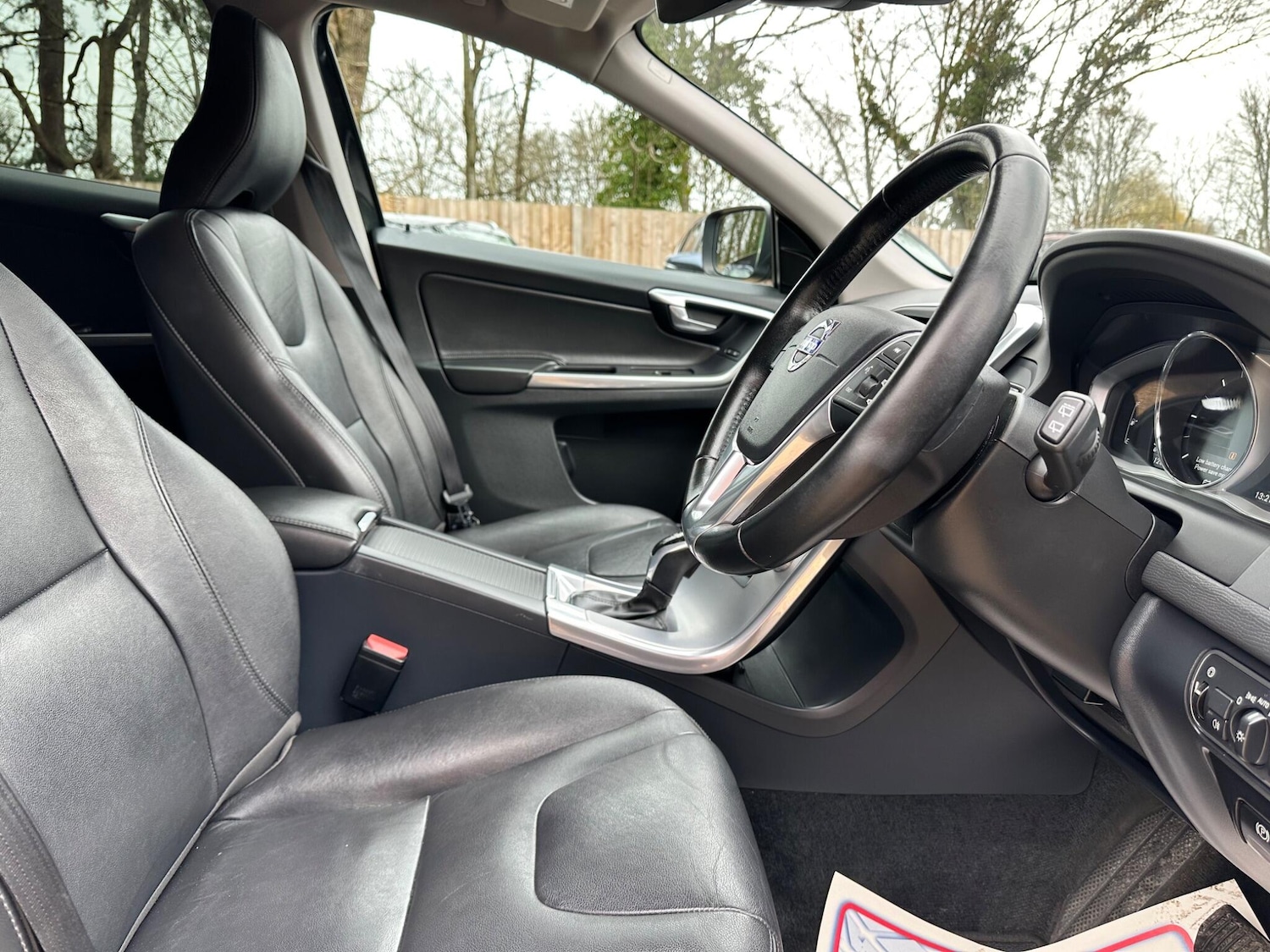 Used Volvo XC60 2016 for sale - 77646067: Photo 10