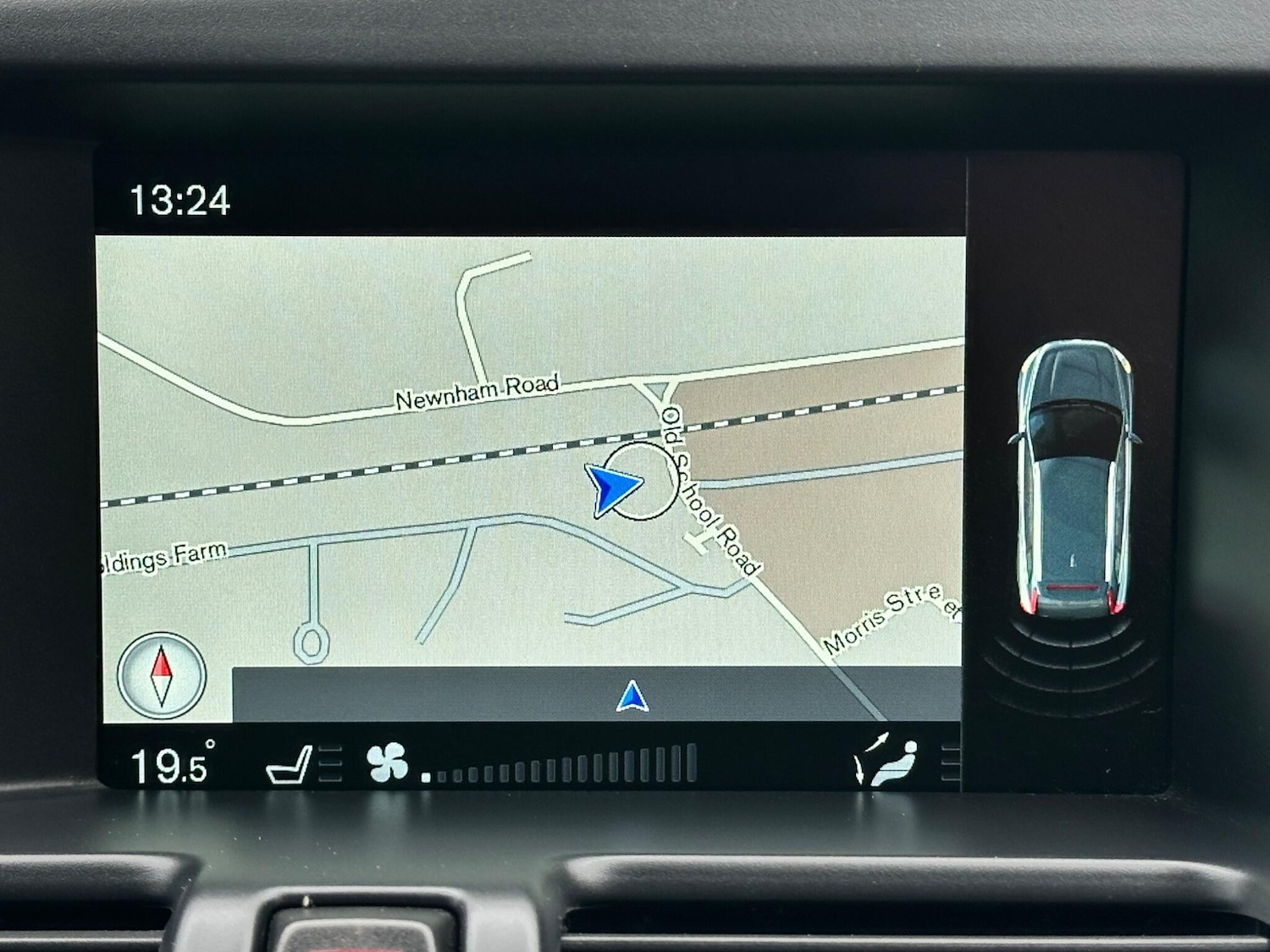 Used Volvo XC60 2016 for sale - 77646067: Photo 13