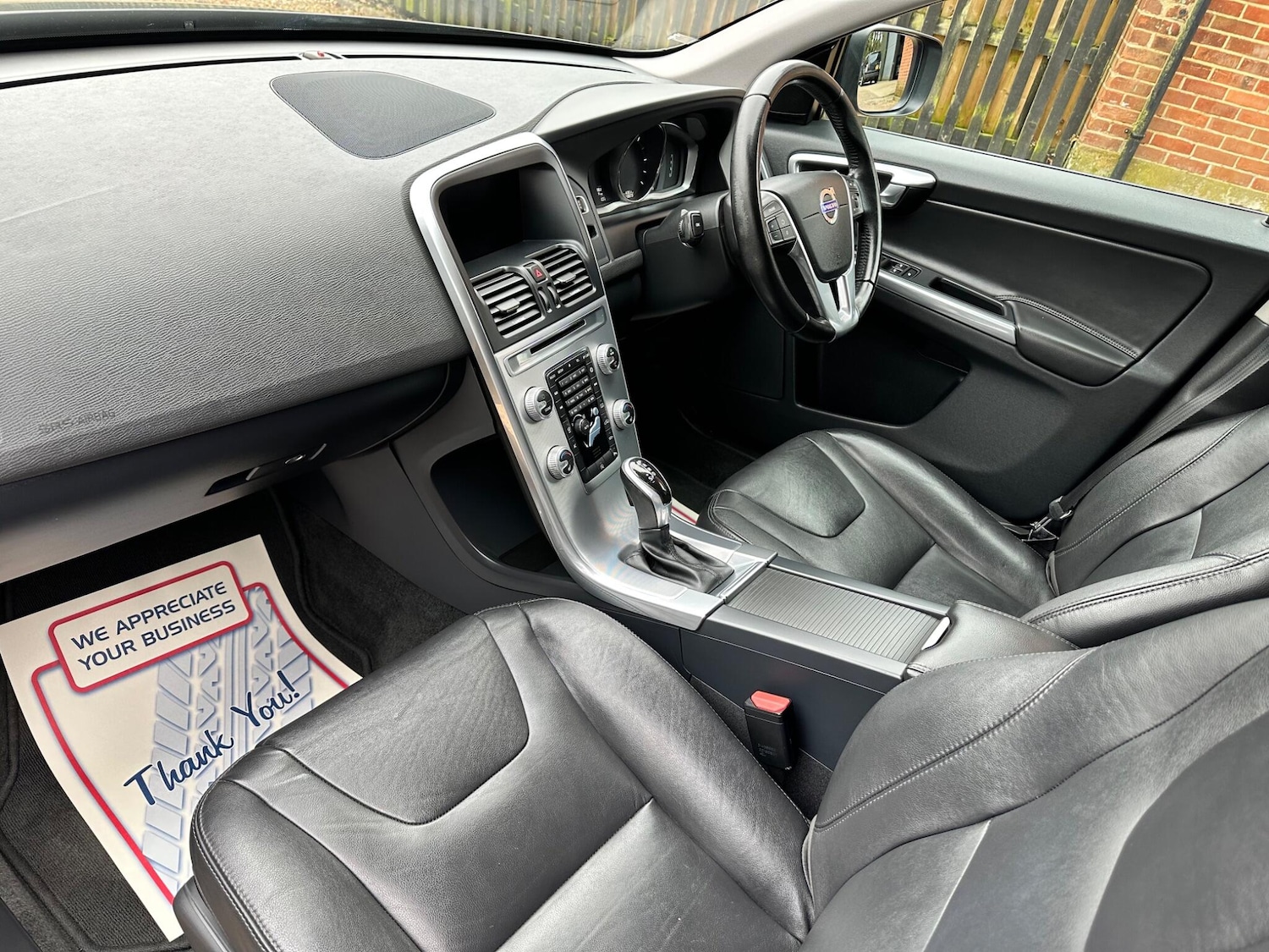 Used Volvo XC60 2016 for sale - 77646067: Photo 14